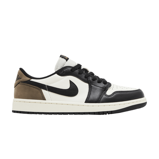 Jordan 1 Retro Low OG Mocha
