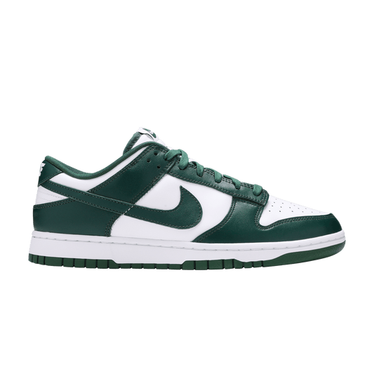 Nike Dunk Low Michigan State