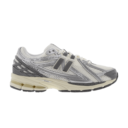 New Balance 1906R Moonrock Silver