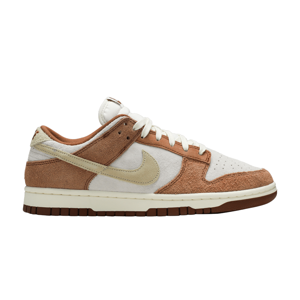 Nike Dunk Low Medium Curry (2021/2024)