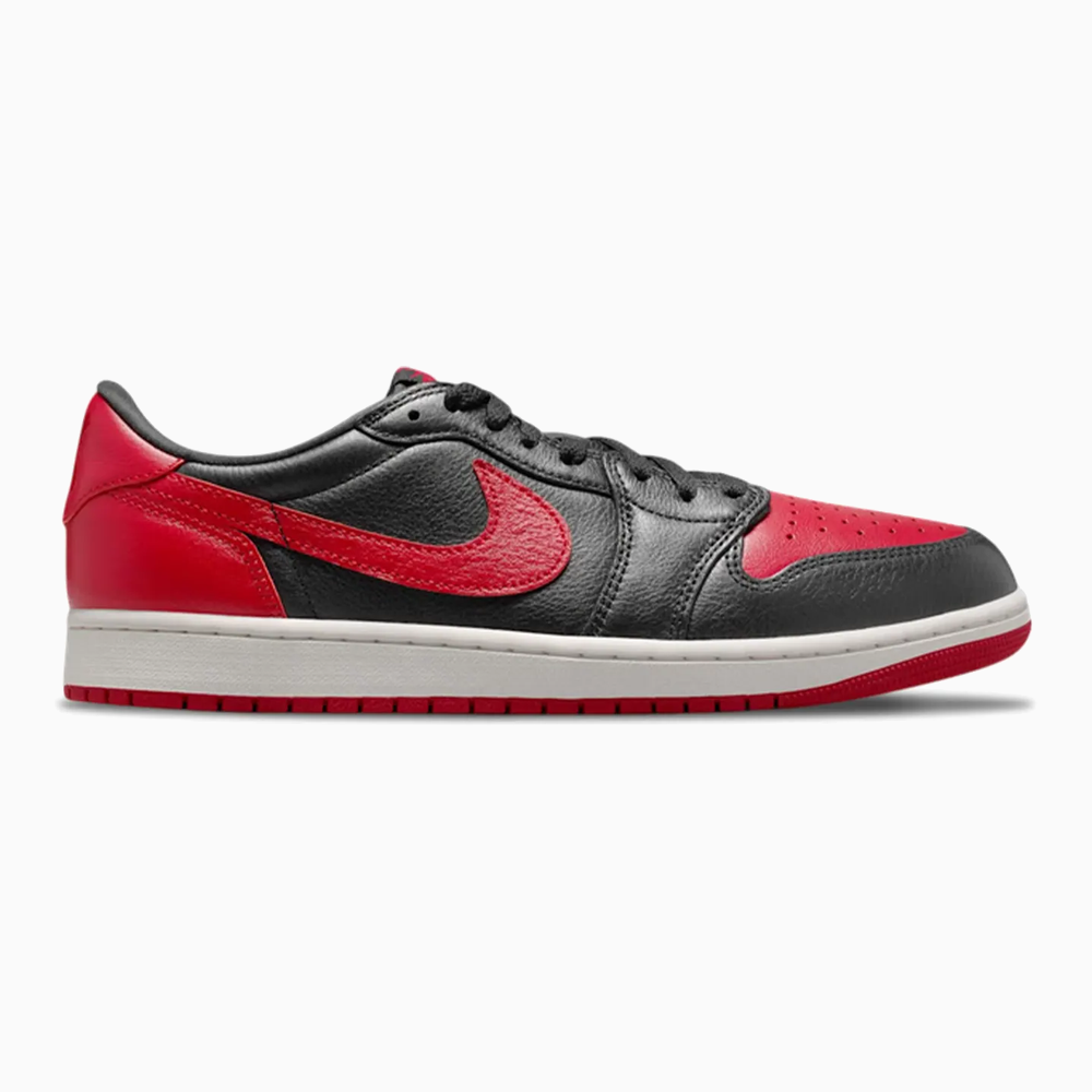 Jordan Brand Air Jordan 1 Retro Low Og "Banned"