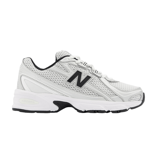 New Balance 740 Grey Black (GS)