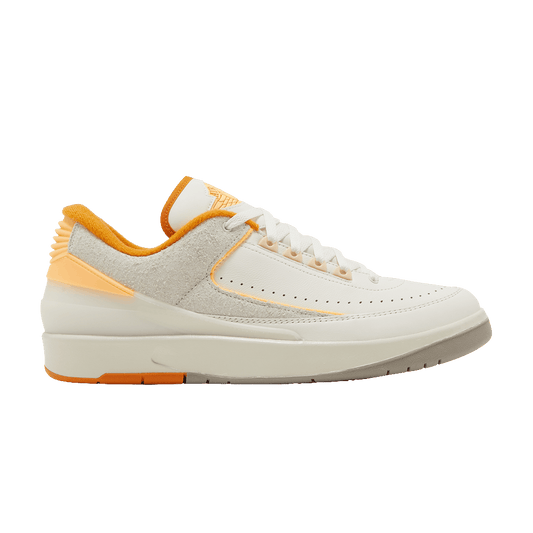 Jordan 2 Retro Low Craft Melon Tint