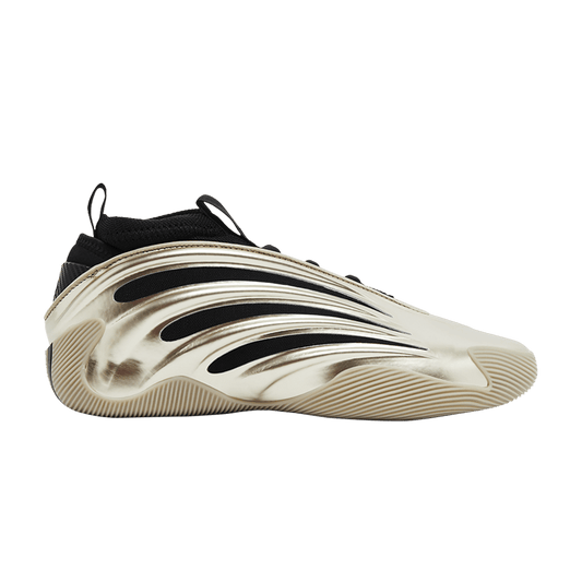 adidas Harden Vol. 9 Cyber Metallic