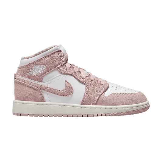 Jordan 1 Mid SE Legend Pink (GS)