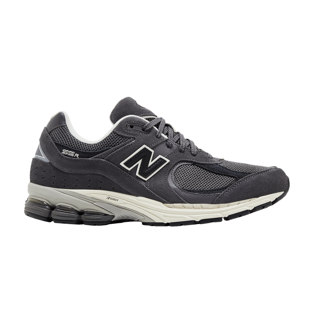 New Balance 2002R Monochrome Pack Grey