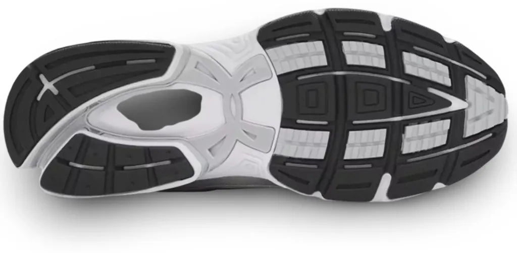 Under Armour Sola UA Metallic Silver