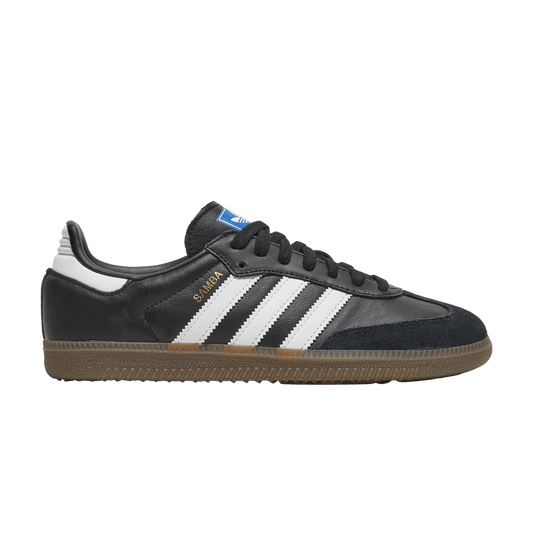 adidas Samba OG Black White Gum