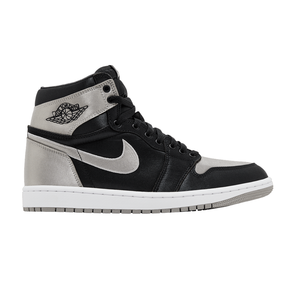 Jordan 1 Retro High OG Satin Shadow (Women's)