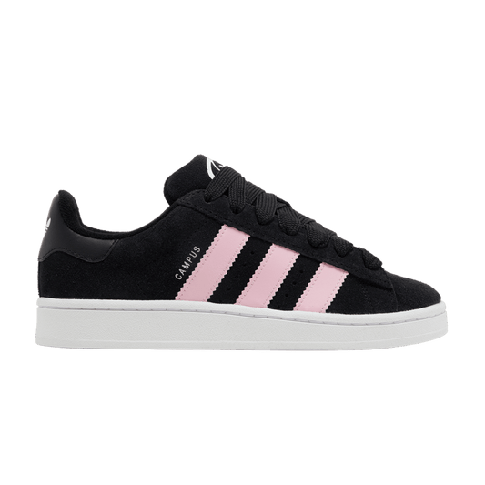 adidas Campus 00s Core Black True Pink (Women's)