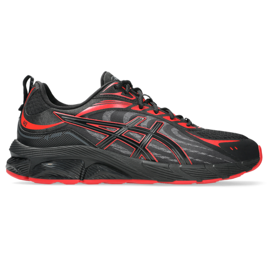 ASICS Gel-Quantum 180 VIII Black Classic Red