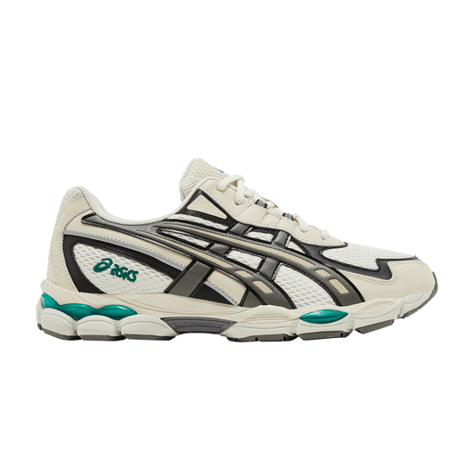 ASICS Gel-NYC 2055 Pale Oak Truffle Grey