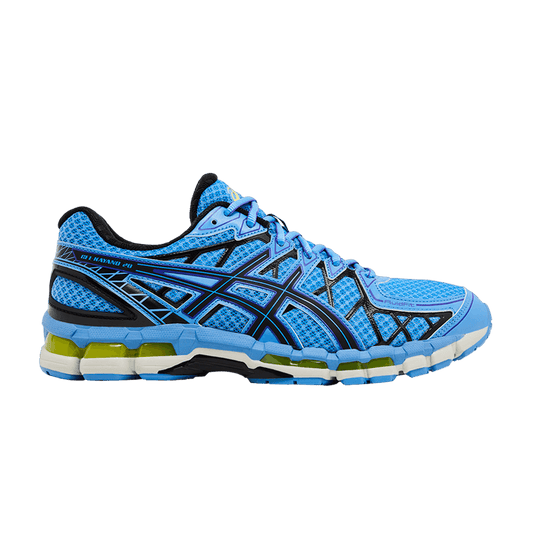 ASICS Gel-Kayano 20 Blue Neptune Black