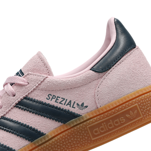 adidas Handball Spezial Clear Pink Arctic Night