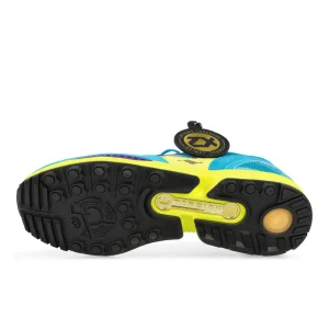 adidas ZX 8000 Consortium Blue Glow Unity Purple