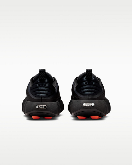 Nike Mind 002 Black Hyper Crimson