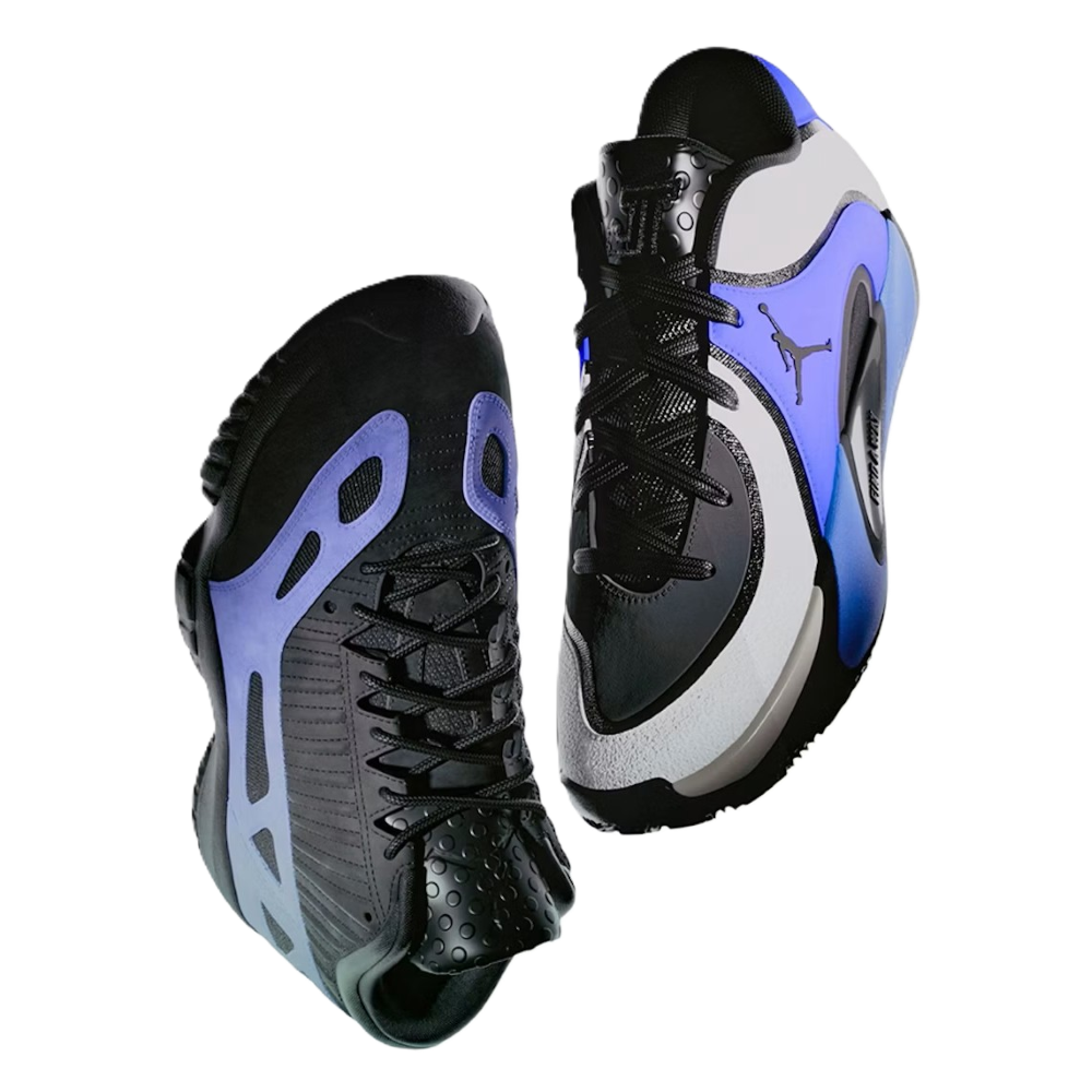 Jordan Tatum 4 & Jordan 11 Retro Low IE Jayson Tatum World Tour Pack Welcome to London