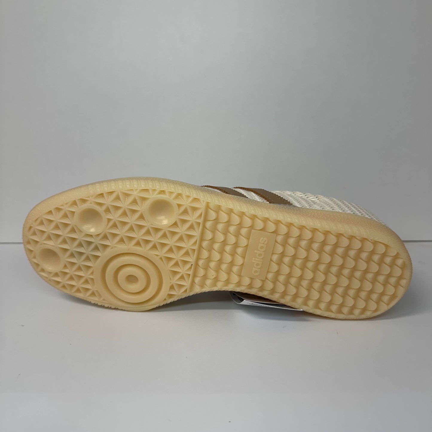 adidas Samba OG Creme White Cardboard