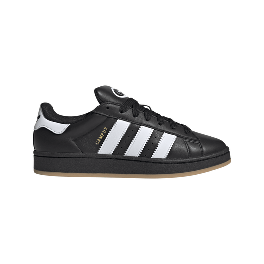 adidas Campus 00s Core Black Cloud White