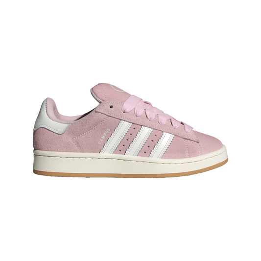 adidas Campus 00s Camp Core White Clear Pink (Women's)