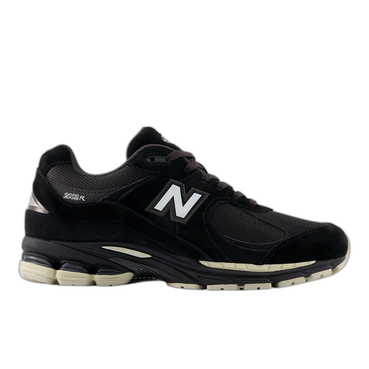New Balance 2002R Black
