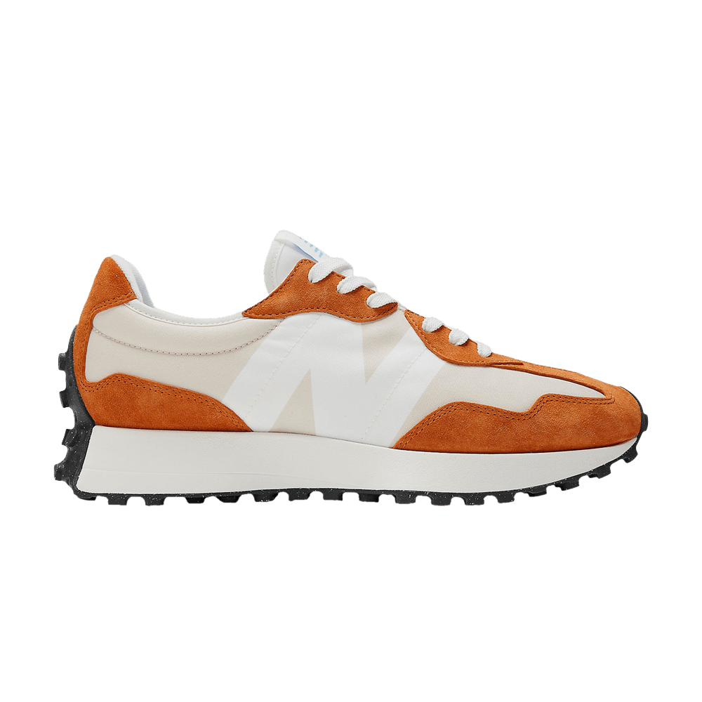 New Balance 327 Rust Oxide