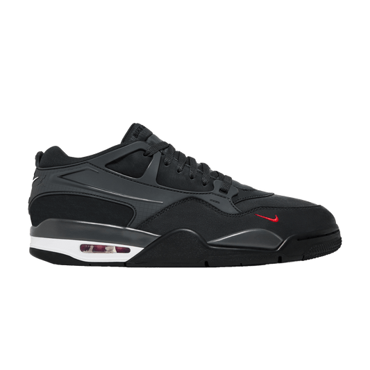 Jordan 4 RM SP Nigel Sylvester Driveway Grey