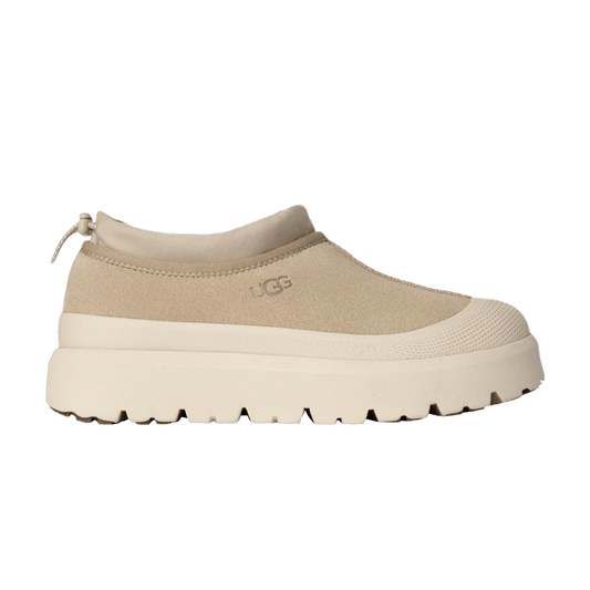 UGG Tasman Weather Hybrid Slipper Mustard Seed Cream