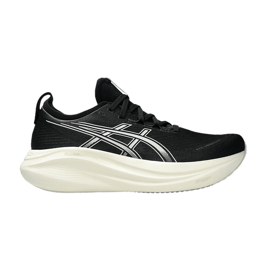 ASICS Gel-Nimbus 27 Black Lake Grey