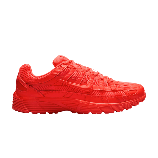 Wmns P-6000 'Bright Crimson'