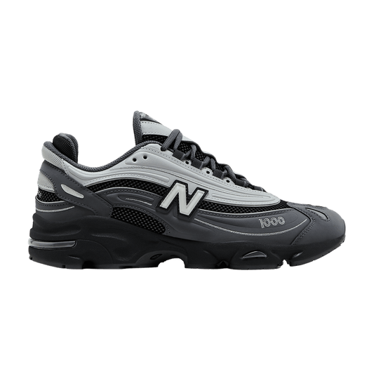 1000 'Castlerock' JD Exclusive