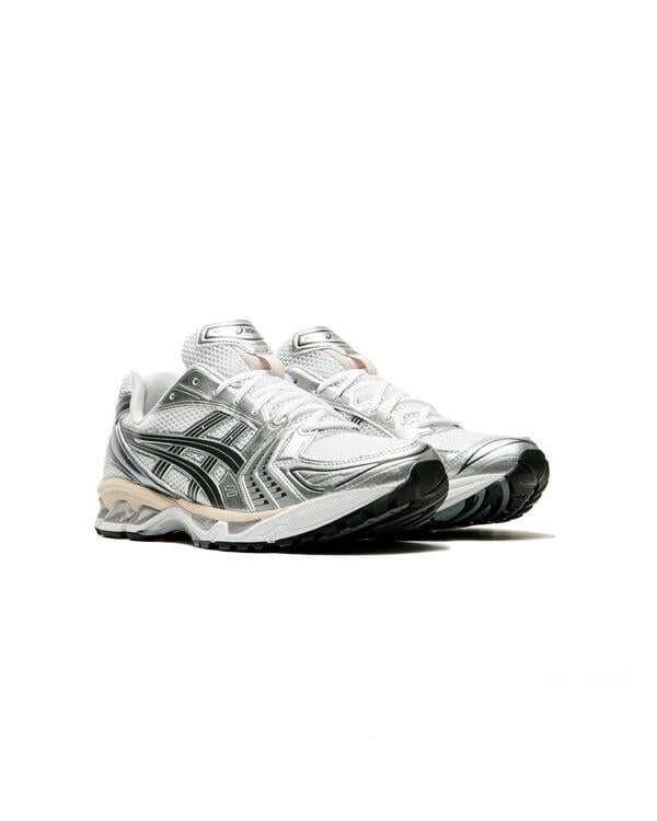 ASICS Gel-Kayano 14 White Graphite Grey