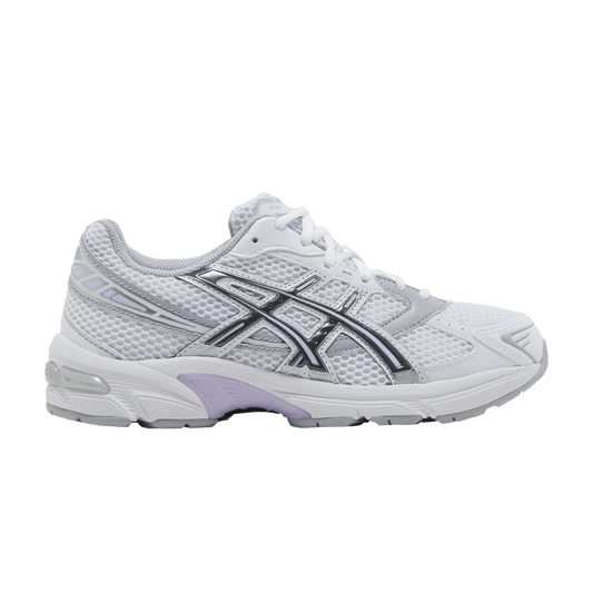 ASICS Gel-1130 White Carrier Grey Lilac (Women's)