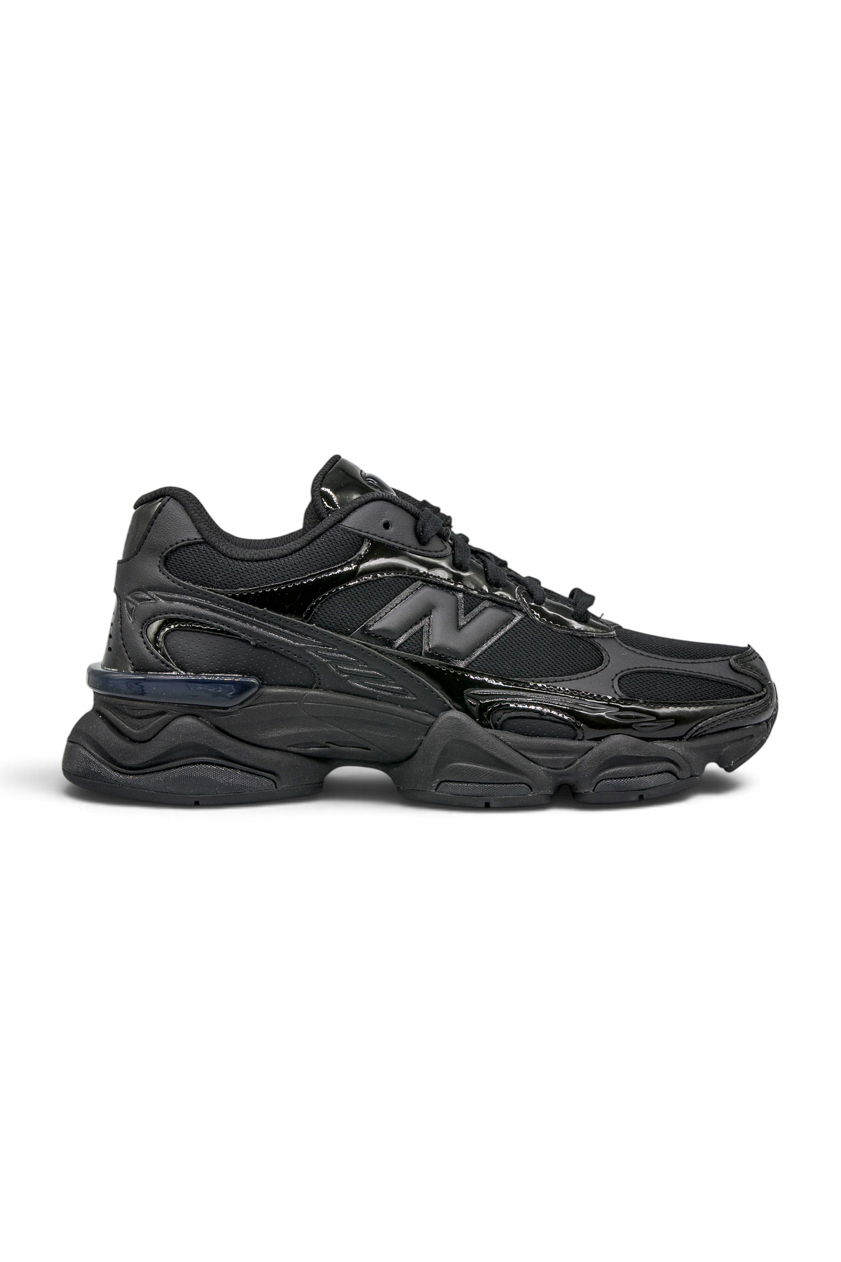 New Balance 9060R Triple Black
