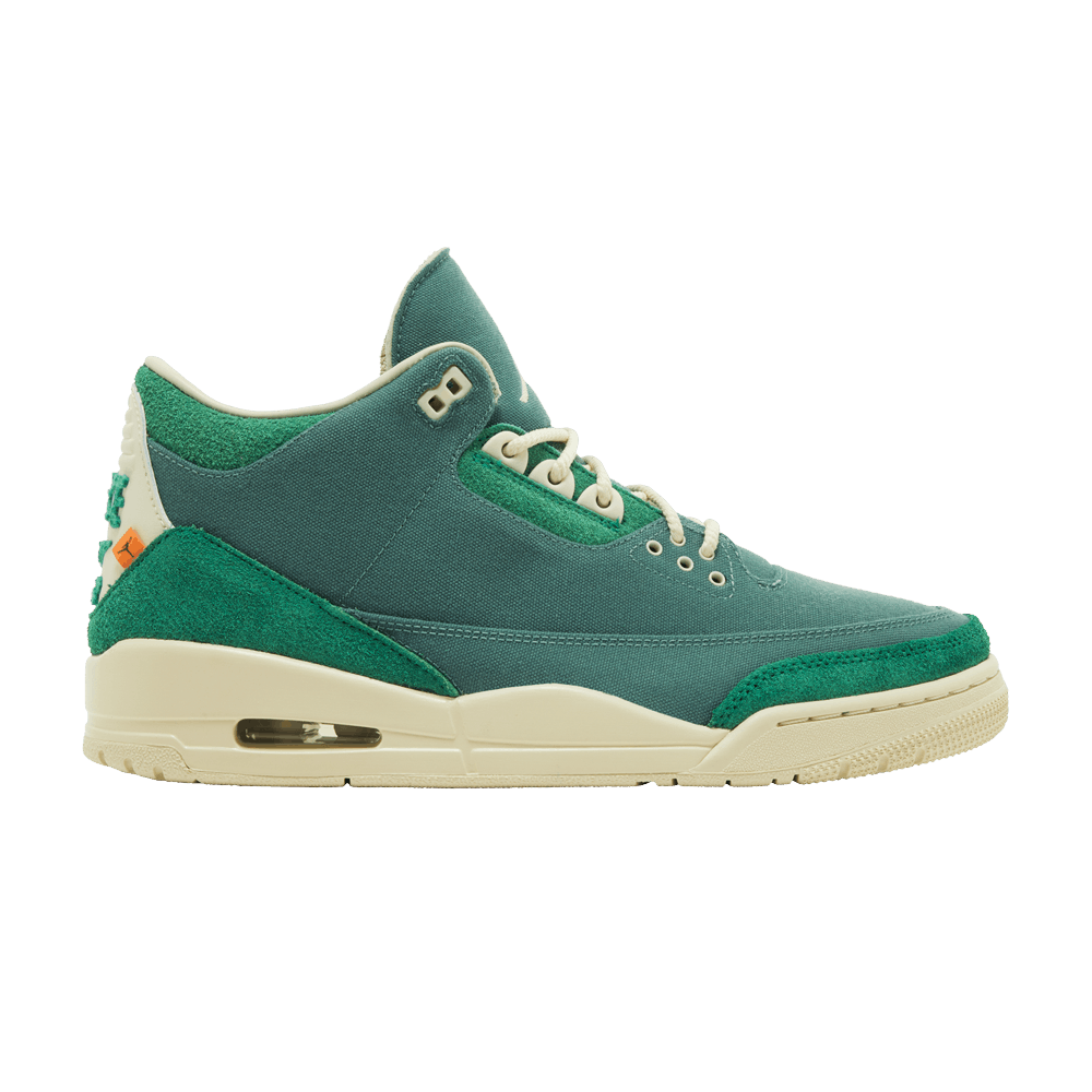 Jordan 3 Retro SP Nina Chanel Abney Bicoastal (Women's)