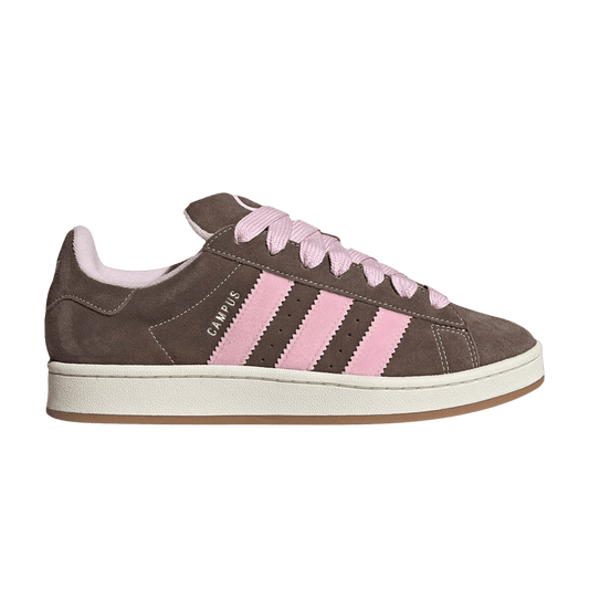 adidas Campus 00s Earth Strata Clear Pink (Kids)