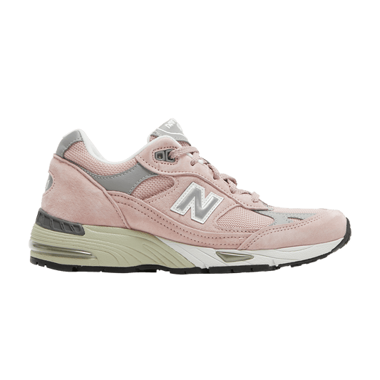 New Balance 991 MiUK Pink (Women's)
