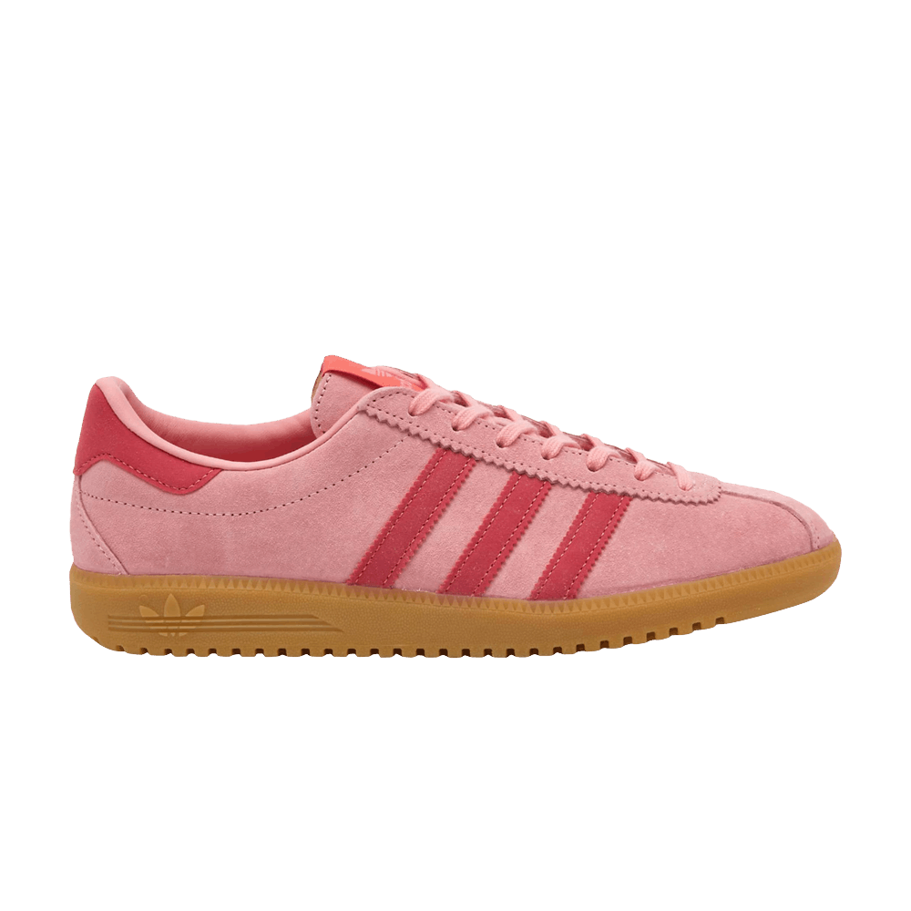 adidas Bermuda Semi Pink Spark (Women's)