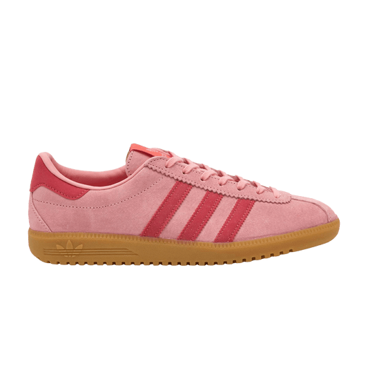 adidas Bermuda Semi Pink Spark (Women's)