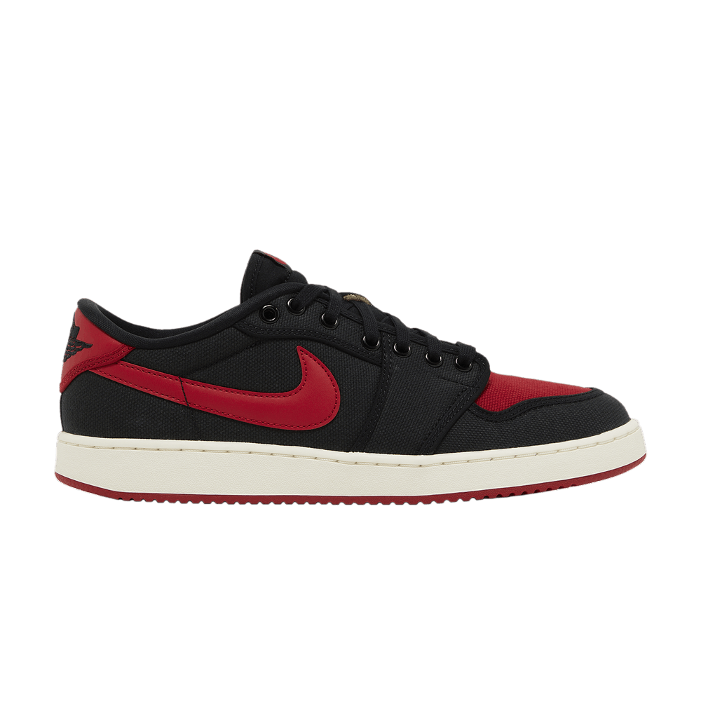 Jordan 1 Retro AJKO Low Bred