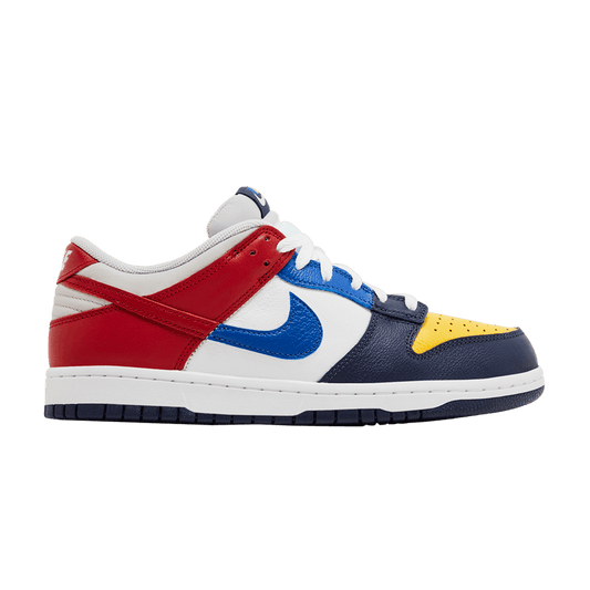 Nike Dunk Low QS CO.JP What The (2024)
