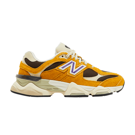 New Balance 9060 Butterscotch