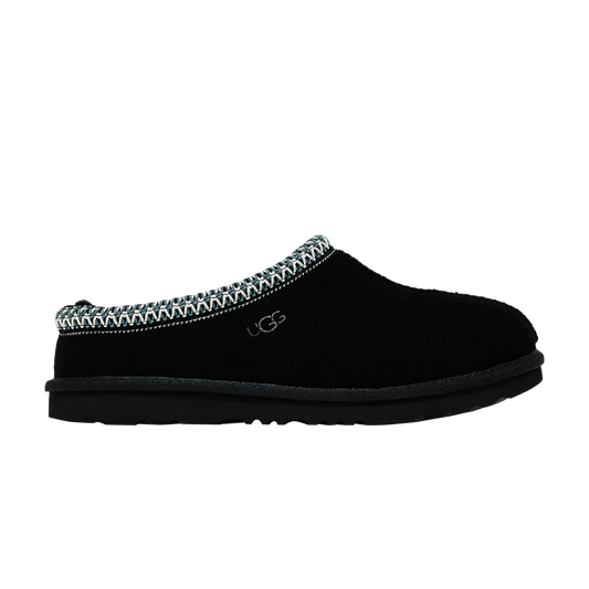 UGG Tasman II Slipper Black (Kids)