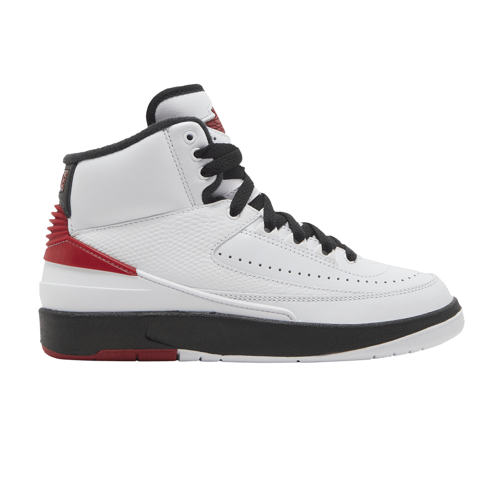 Jordan 2 Retro OG Chicago (2022) (Women's)