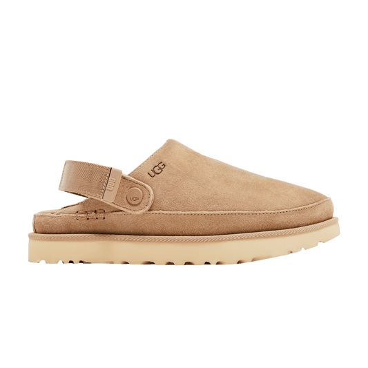 UGG Goldenstar Clog Sand (Women's)
