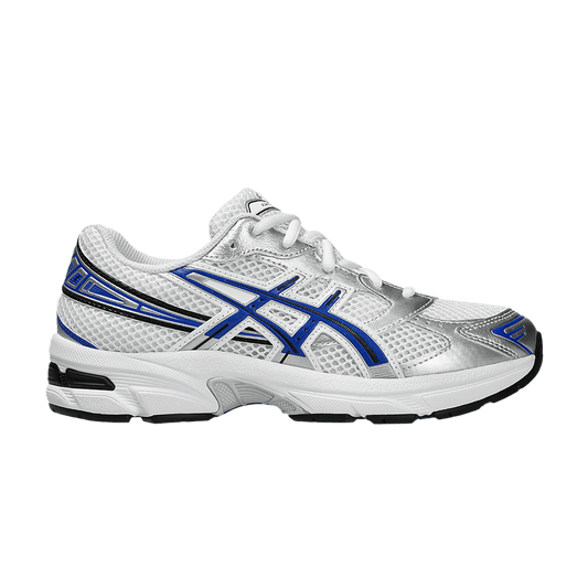 ASICS Gel-1130 White Blue (GS)