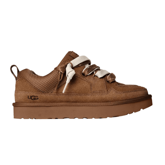 UGG Lowmel Lo Chestnut (Women's)