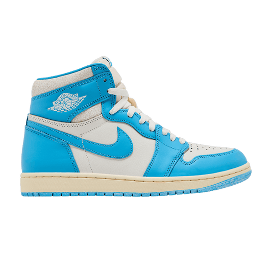 Jordan 1 Retro High OG UNC Reimagined