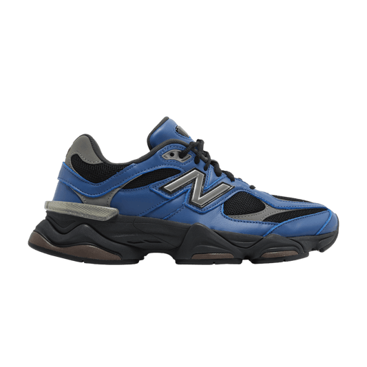 New Balance 9060 Dark Royal Brown