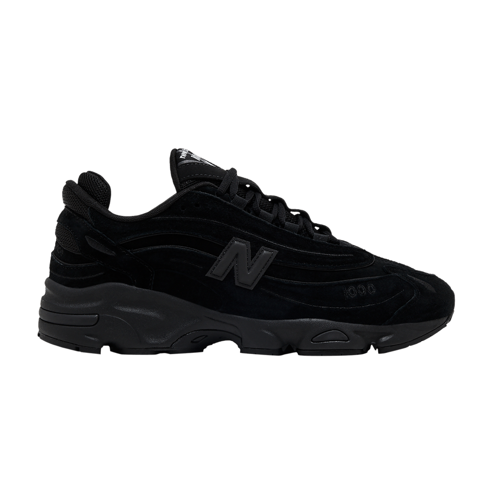 New Balance 1000 Black Cat